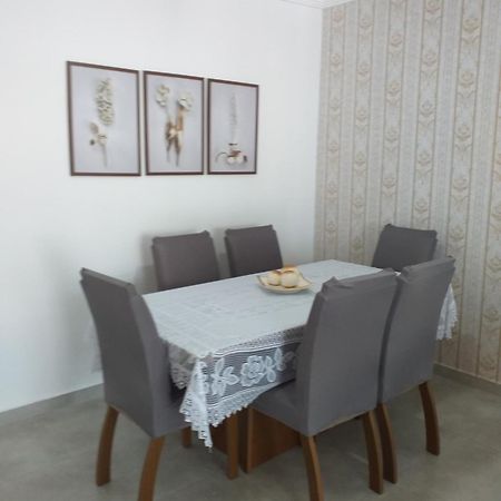 Apartamento Vista Mar Mongaguá Zewnętrze zdjęcie