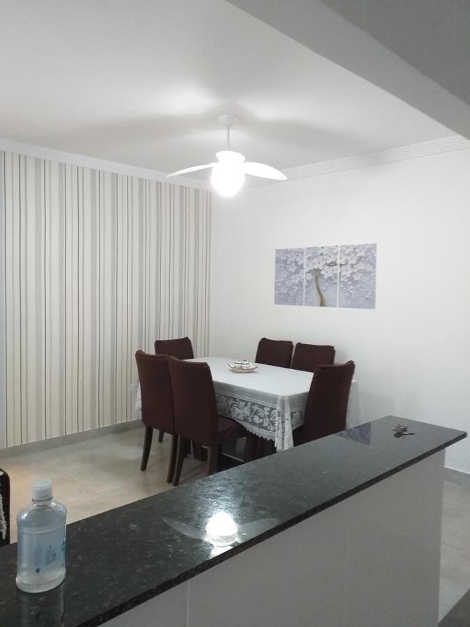Apartamento Vista Mar Mongaguá Zewnętrze zdjęcie