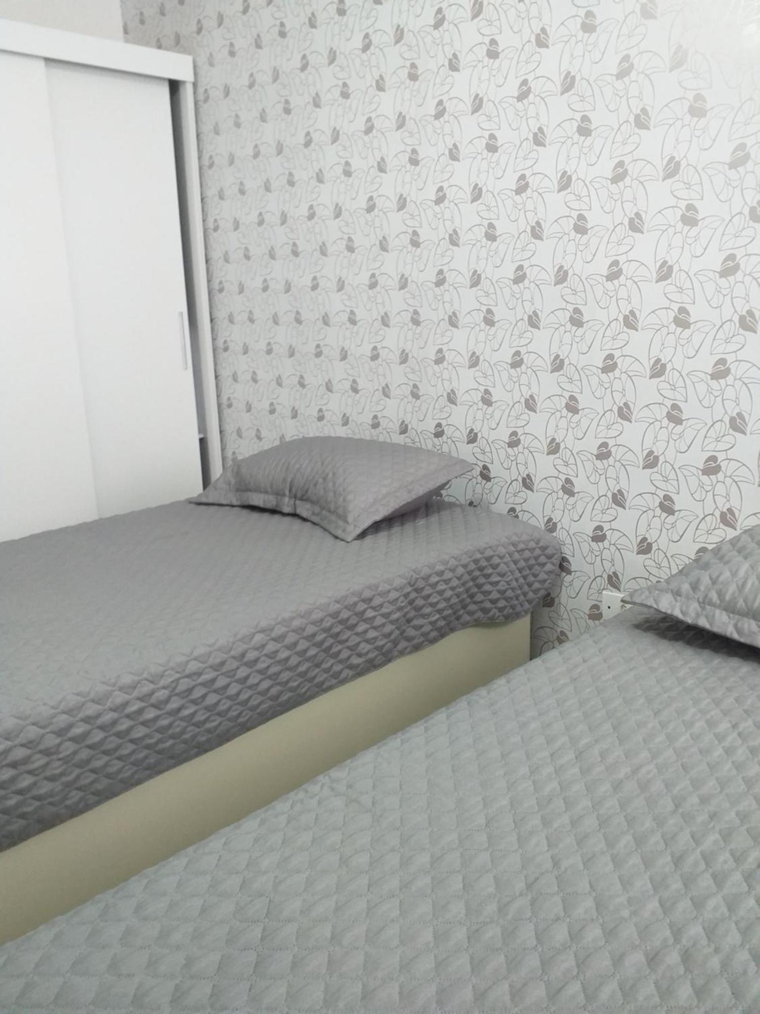 Apartamento Vista Mar Mongaguá Zewnętrze zdjęcie
