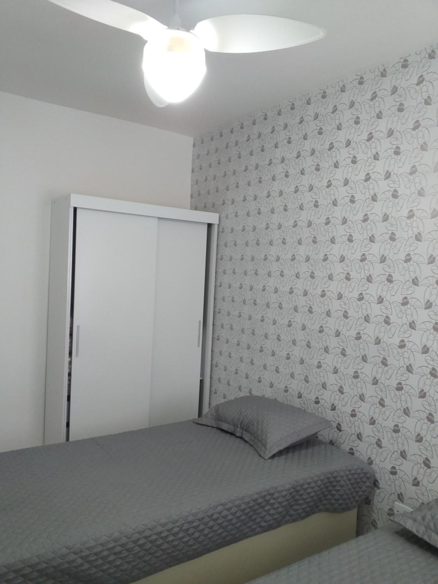 Apartamento Vista Mar Mongaguá Zewnętrze zdjęcie