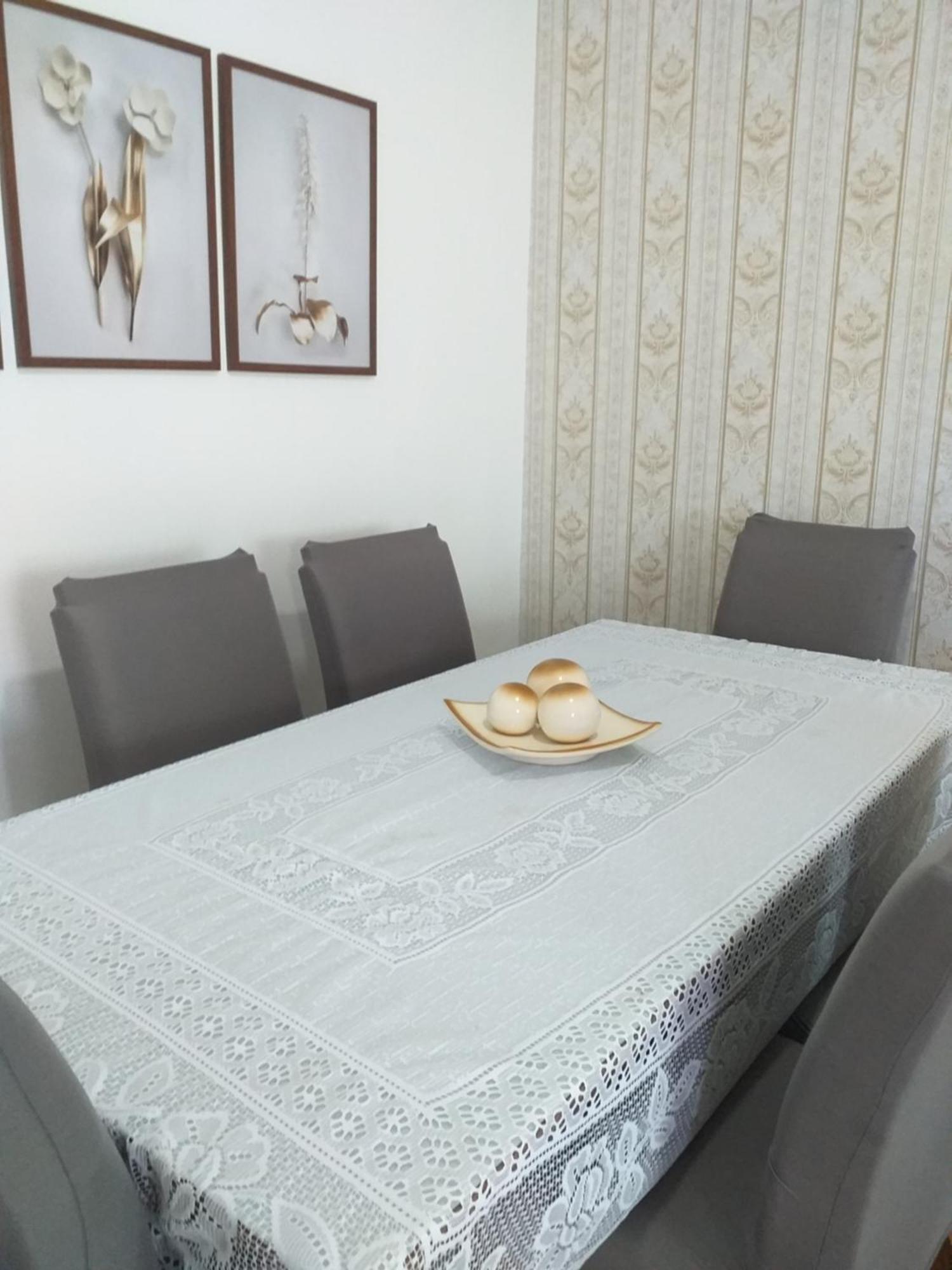 Apartamento Vista Mar Mongaguá Zewnętrze zdjęcie