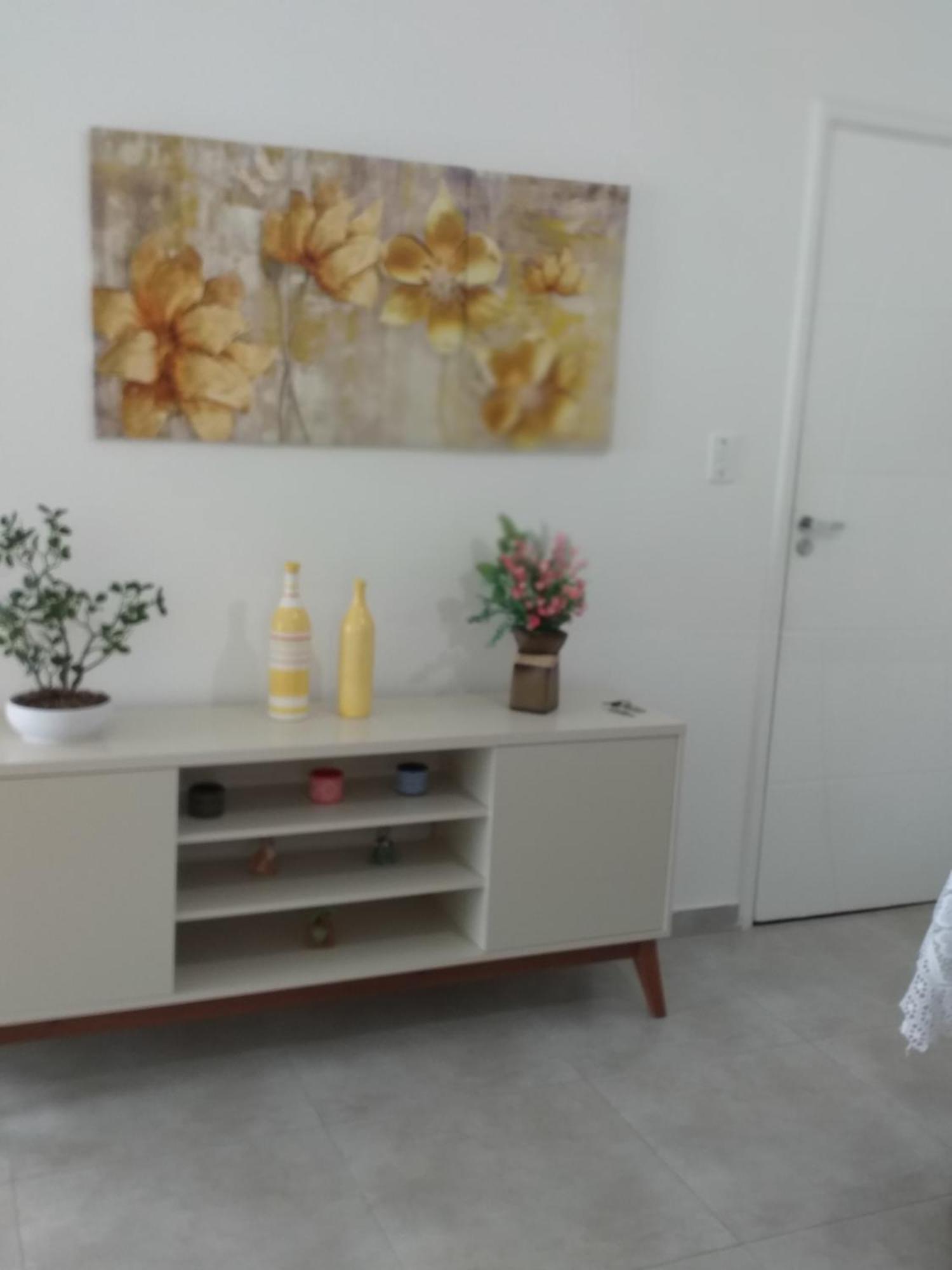 Apartamento Vista Mar Mongaguá Zewnętrze zdjęcie