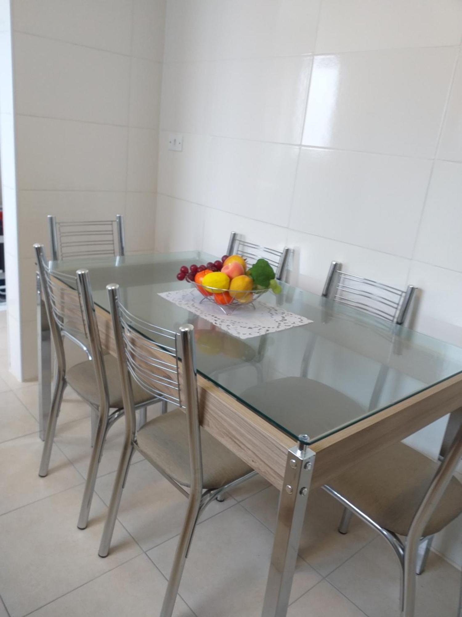 Apartamento Vista Mar Mongaguá Zewnętrze zdjęcie
