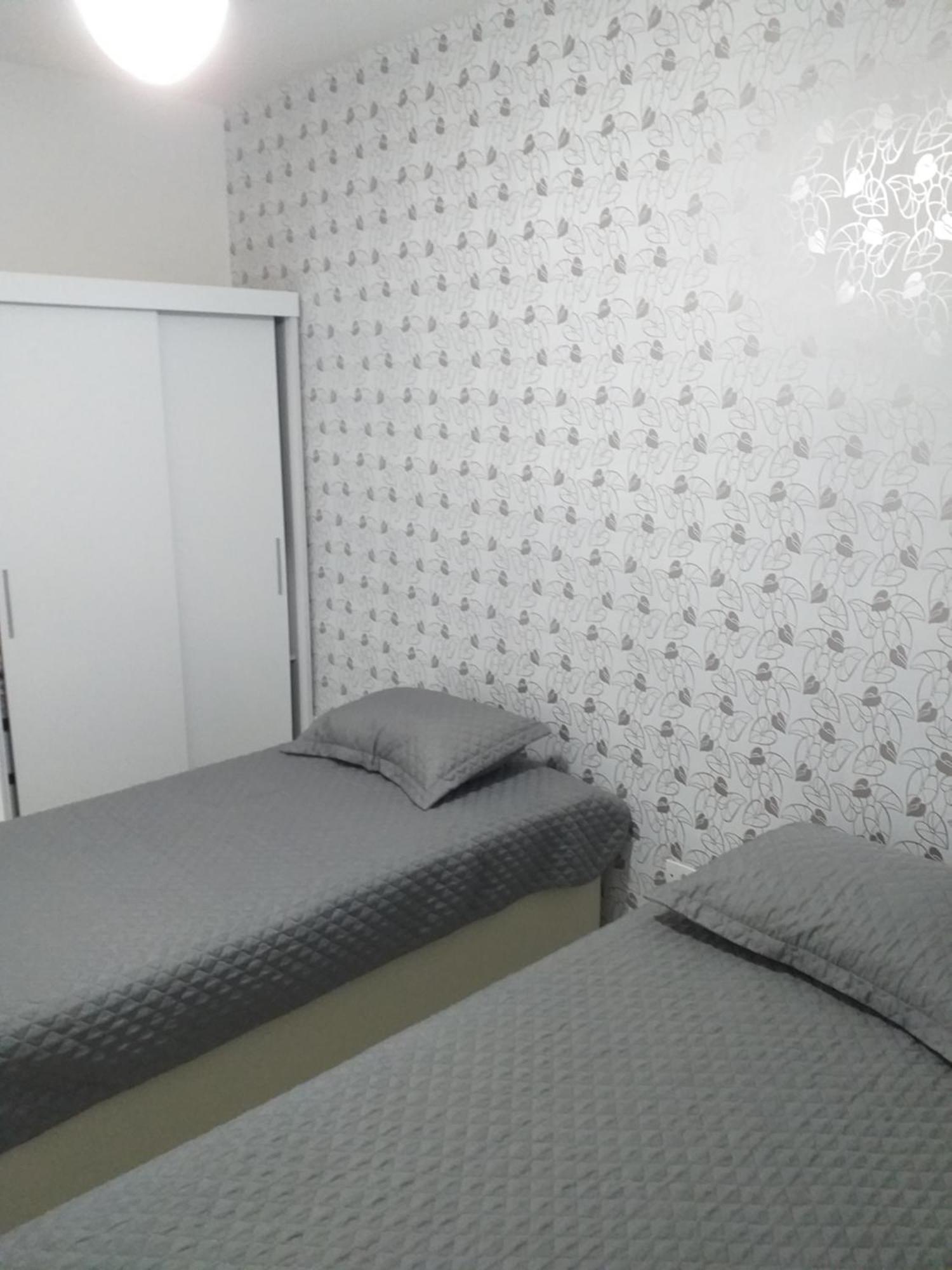 Apartamento Vista Mar Mongaguá Pokój zdjęcie